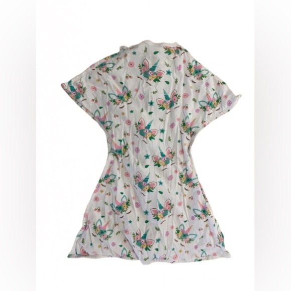 Sleeping Unicorn Zipadee-Zip Swaddle Transition Small (4-8months) - Picture 2 of 5